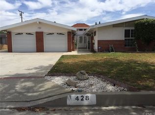 428 S Dancove Dr, West Covina, CA 91791