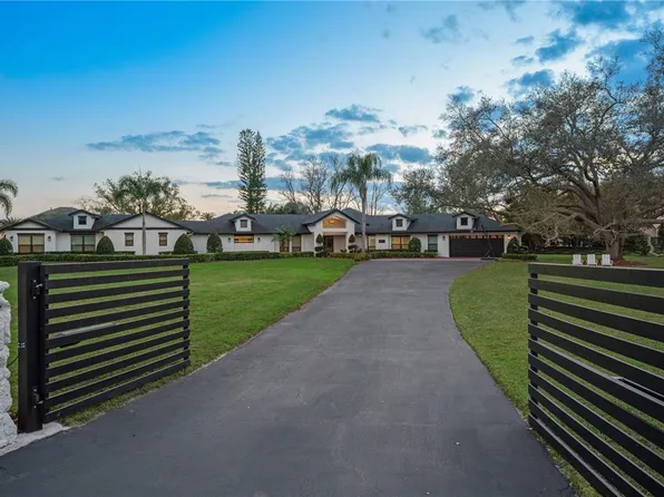 4154 Equestrian Ln, Windermere, FL 34786