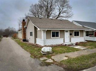 119 N Fountain St, Connersville, IN 47331