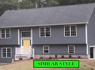 776 Stafford St, Leicester, MA 01524