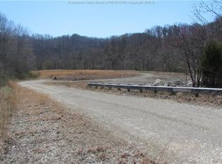 McCorkle Rd, Sumerco, WV 25567