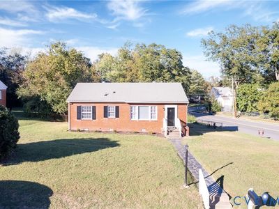 1818 Lyndover Rd, Richmond, VA, 23222