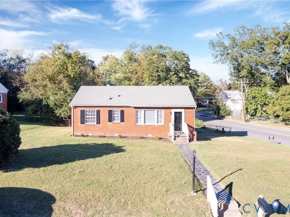 1818 Lyndover Rd, Richmond, VA 23222
