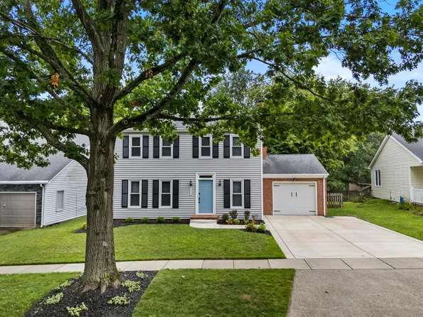 3429 Oakbrook Dr, Lexington, KY 40515
