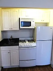 Rented by Keller Williams NYC