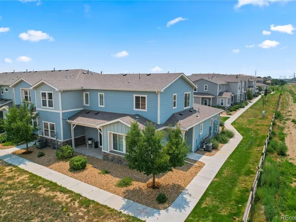 10597 Paris Street #1106, Henderson, CO 80640