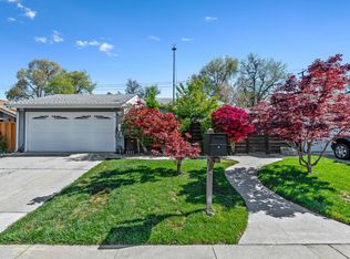 5319 Garrison Cir, San Jose, CA 95123