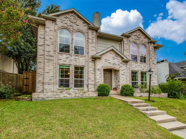 1450 Creekview Dr, Lewisville, TX 75067