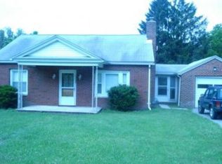 1127 Beaver Dam Rd, Ashland, PA 17921