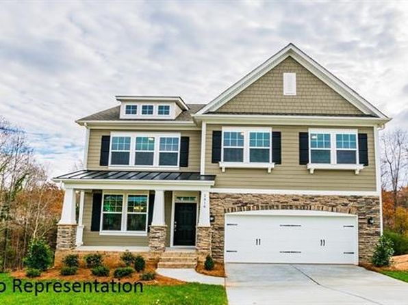 new ranch homes in belmont nc