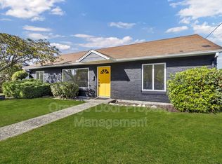 3101 S 45th St, Tacoma, WA 98409