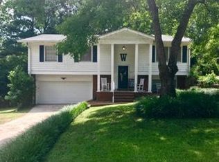 100 Pine Ridge Rd SW, Milledgeville, GA 31061