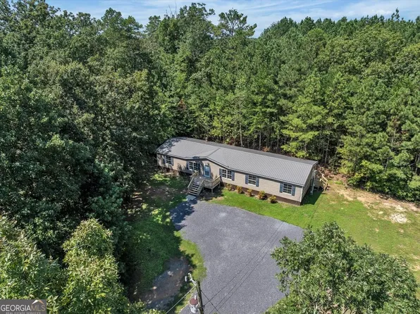 827 Brackett Ridge Rd, Chatsworth, GA 30705