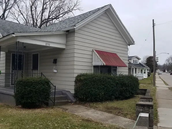 2350 Germantown St, Dayton, OH 45417