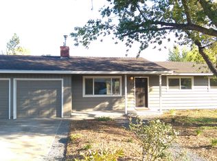 257 W Nevada St, Ashland, OR