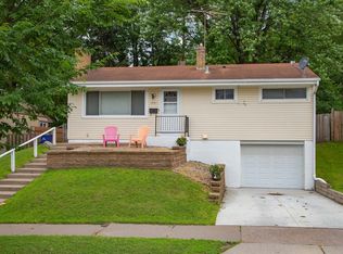 1551 Euclid St, Saint Paul, MN 55106