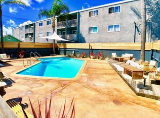 1827 E 5th St #29, Long Beach, CA 90802