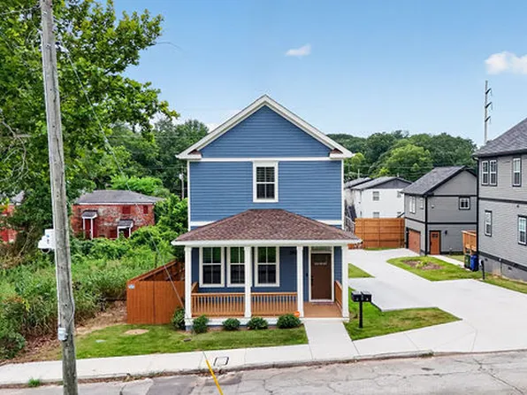 396 Lindsay St NW, Atlanta, GA 30314