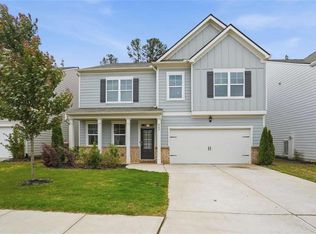 405 Quail Pass, Dawsonville, GA 30534