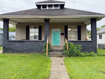 3128 Carter Ave, Ashland, KY, 41101