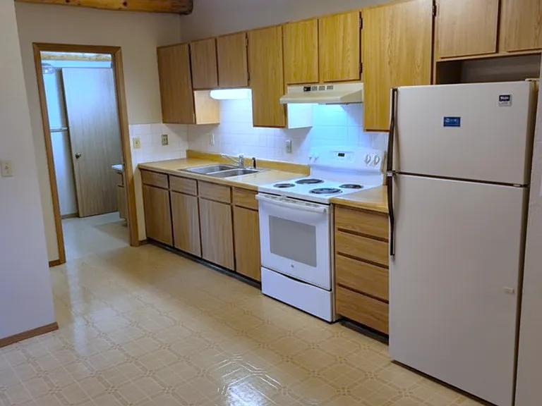 Lakefront Apartments for Rent in North Pole, AK | Beaver Lake Apartments — Photo 9
