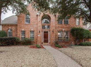 3929 Evesham Dr, Plano, TX 75025