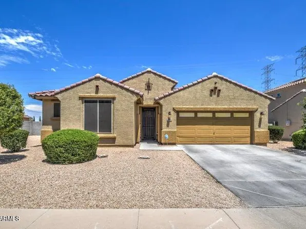 2905 S 121ST Drive, Tolleson, AZ 85353