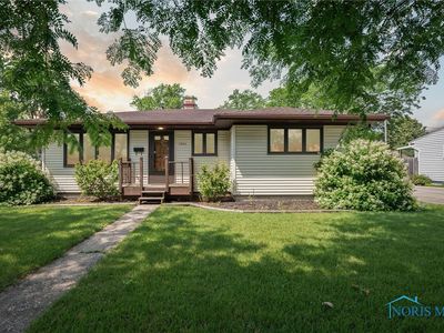 1305 Cady St, Maumee, OH, 43537