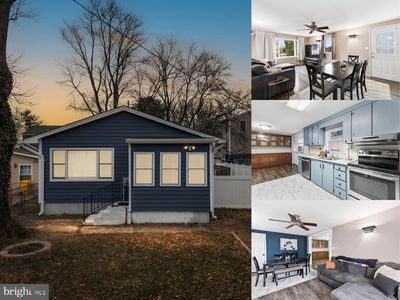 3 Chain O Hills Rd #A, Glen Burnie, MD, 21060