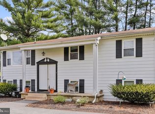 16615 Kendle Rd, Williamsport, MD 21795