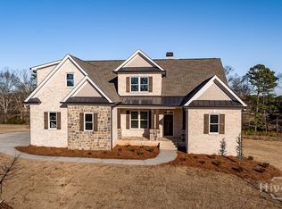 1657 Malcom Estates Ridge, Bogart, GA 30622
