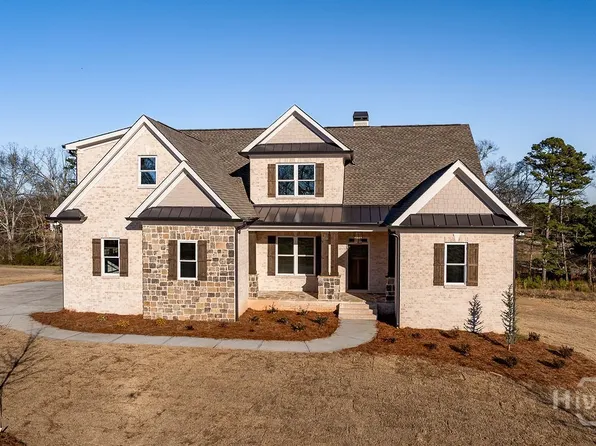 1657 Malcom Estates Ridge, Bogart, GA 30622