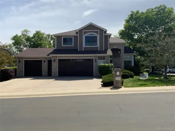 603 Columbine Avenue, Broomfield, CO 80020