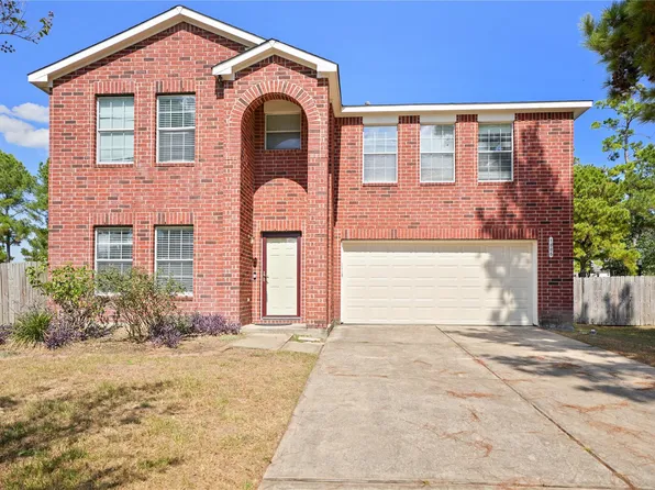 1006 Stillgate Ct, Spring, TX 77373