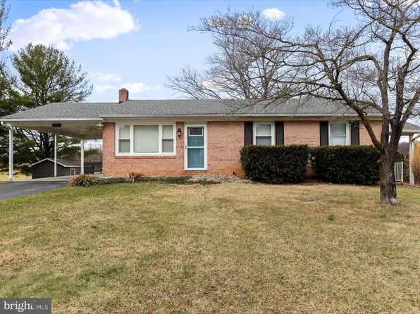 12738 Spickler Rd, Clear Spring, MD 21722