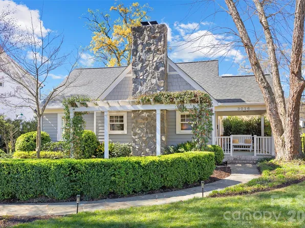 3016 Idlewood Cir, Charlotte, NC 28209