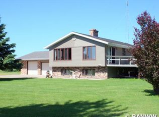 N919 Pioneer Rd, Sheldon, WI 54766