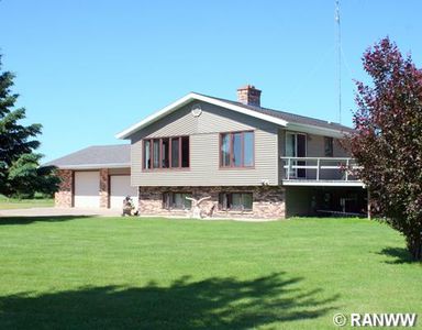 N919 Pioneer Rd, Sheldon, WI, 54766