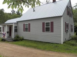 396 Middle Rd, Brentwood, NH 03833