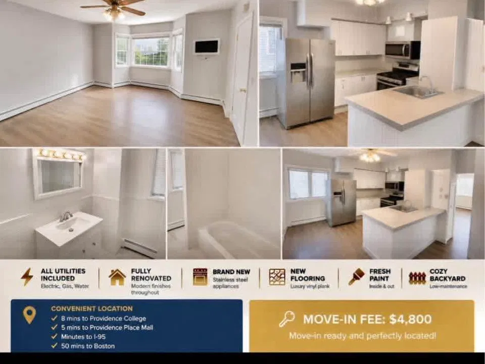 15 Crimea St #1