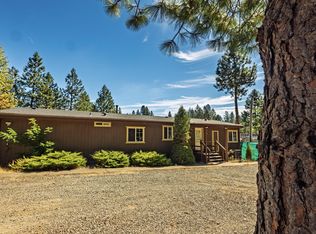 110 Pine Tree Way, Selma, OR 97538