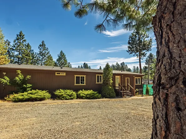110 Pine Tree Way, Selma, OR 97538