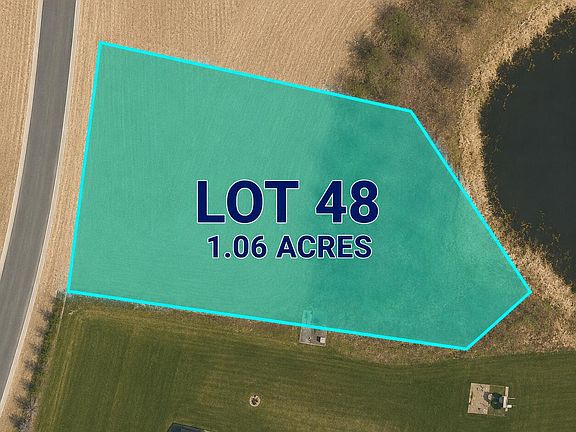 3rd image of LOT 48 S Nancy Ln