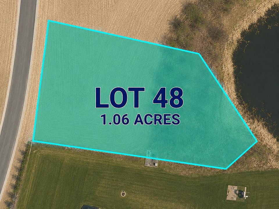 1st image of LOT 48 S Nancy Ln