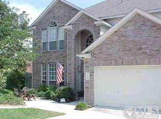 7938 Sierra Seco, San Antonio, TX 78240