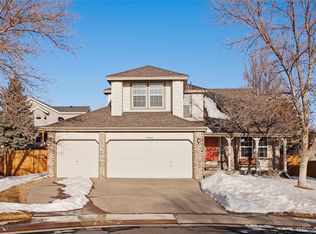 10924 Parker Vista Pl, Parker, CO 80138