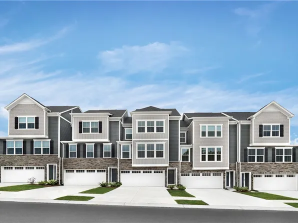 307 Scenic Dr N, Canonsburg, PA 15317