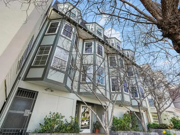 80 Collingwood St APT 401, San Francisco, CA 94114