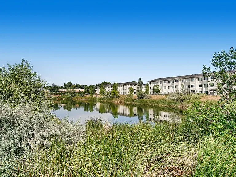 Stonebridge at Twin Peaks | Longmont, Co. Apartments