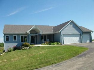 7641 Pond View Ln, West Bend, WI 53090